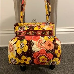 Vera Bradley Bag